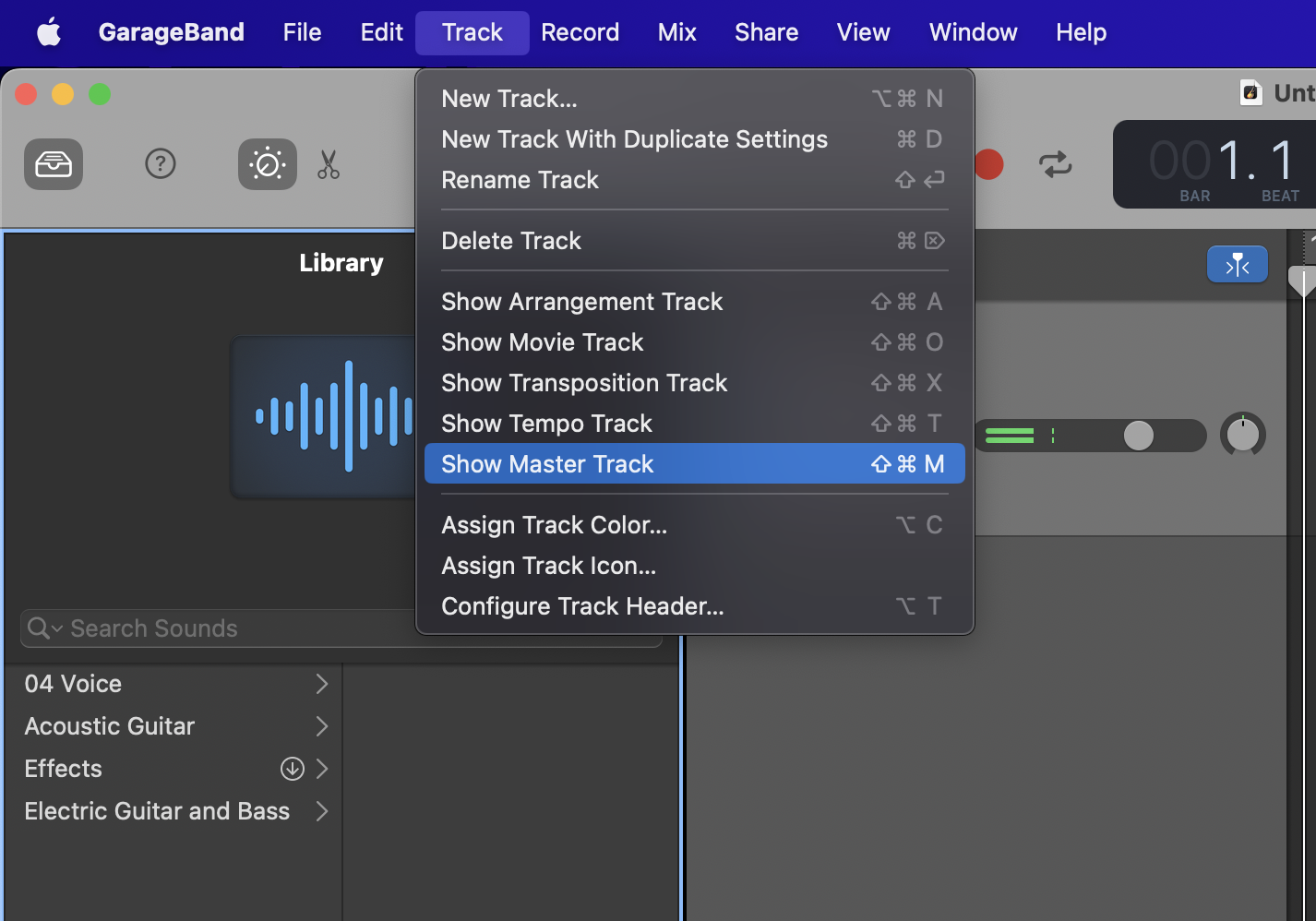 How to use Magic Mixbus in GarageBand Preset Pros